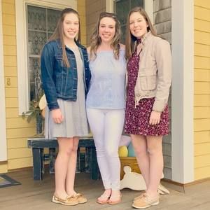 Meet your Posher, Tom